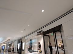 -CHANEL(恒隆广场店)
