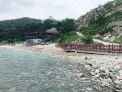 -养马岛旅游度假区