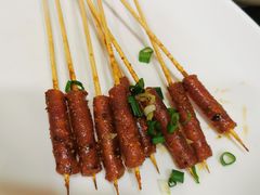 -五娃子烧烤(人民路150号院店)