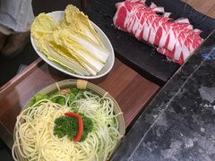 -捞王锅物料理(东百中心店)