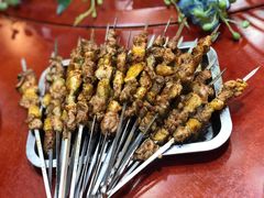 -阿吾丹的烤羊·新疆菜·抓饭·拌面(乌尔禾店)