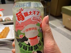 -海底捞火锅(万达广场店)