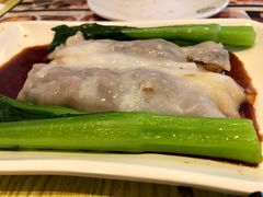 香滑牛肉肠-添好运点心专门店(百老汇店)