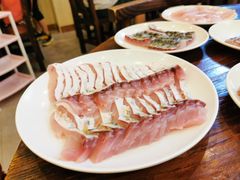 -正能量脆肉鲩火锅