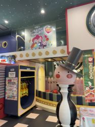 -meland club亲子乐园(北京芳圆里ID MALL店)