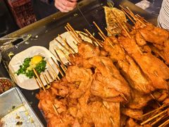 -老客满蛋饼(双塔市集店)