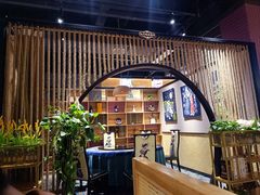 -云吉纳·云南菜(科创云廊店)