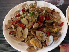 -虎虎龙虾大排档(双井店)