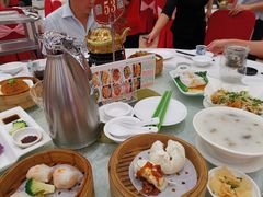 -坚记酒家·佛山老字号·顺德鱼生标准示范店