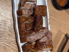 -川堂风·跷脚牛肉·乐山爆炒(宝山日月光店)