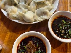 -山东水饺(南坪新街店)