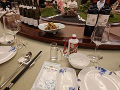 -中家鑫园温泉酒店-自助餐