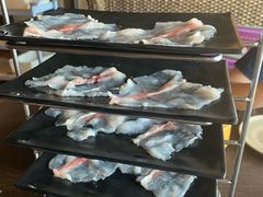 斑鱼片-滇釜火锅·能喝汤的火锅(车公庄店)