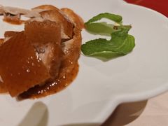 -大鸭梨烤鸭(甘家口店)