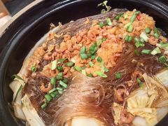 -金记酿皮(万博店)