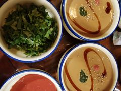 小料-竹叶涮肉坊(总店)