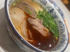 -陳香貴·兰州牛肉面(上海长风大悦城店)