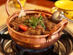 -顺顺小吃(独克宗古城店)