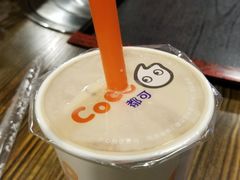 -CoCo都可(铁西万达店)