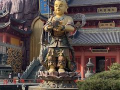 -上海东林寺(金山区)