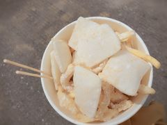 -鸡柳大人(宁大店)