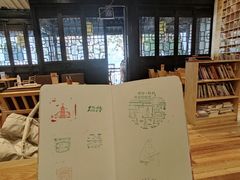 -猫的天空之城概念书店(杭州南宋御街店)