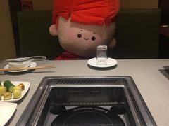 -海底捞火锅(松雷店)
