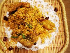 -三品香·江浙菜(松江九谊店)