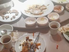 -闽上鲜·福建菜(龙湖滨江天街店)