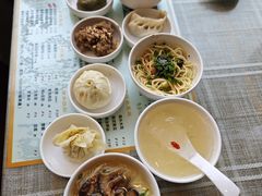 -正一涵老味道名小吃(广汉总店)
