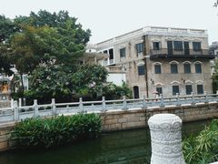 -荔湾湖公园
