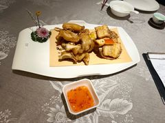 -香云轩·顺德菜(香云纱园林酒店店)