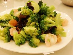 -陶然饺子城(奥体中路店)