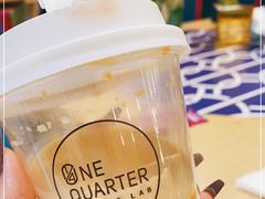 -1/4 ONE QUARTER COFFEE LAB(朝阳大悦城店)