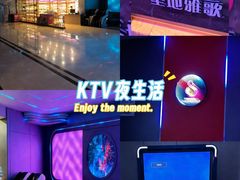 -圣地雅歌KTV(市府广场店)