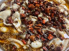 -黑皮酸菜鱼(三山街店)