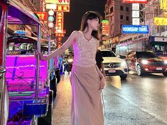 -唐人街(耀华力路)