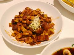 -玫瑰厅上海菜(兴国路店)