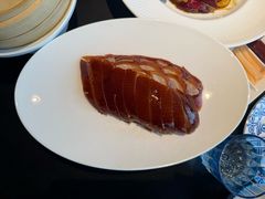 -喜悦烤鸭·新京菜(王府井店)