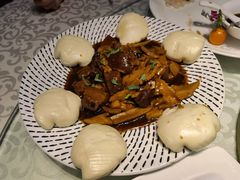 -華僑飯店中餐厅