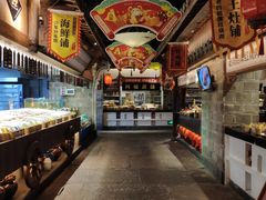 -老宁波1381餐厅(宏泰广场店)