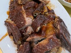 -华兴餐厅·招牌生鱼片(桃园路店)