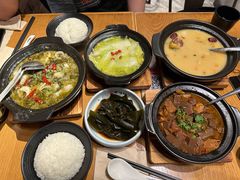 -云味馆·云南菜·云南米线(景田店)