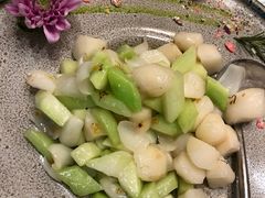 -甜阿姨·天台花园私房菜(万松园店)