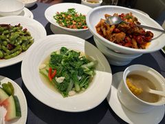 -楚禾宴·家宴(光谷大道店)