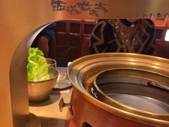 -西塔老太太泥炉烤肉(亚运村店)