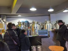 -四禧精酿铜锅涮肉·烧烤工场(大明湖店)