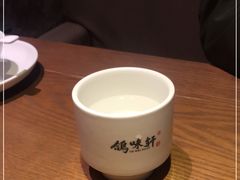 -鸽味轩·粤菜小馆(高楼门总店)