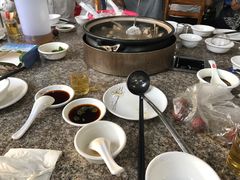 -皇鸽餐厅(龙塘店)