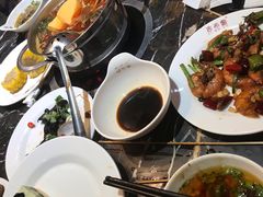 -吉布鲁牛排海鲜自助(成都大悦城店)